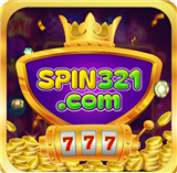 Spin321 logo